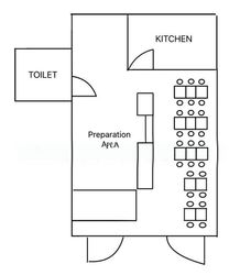 Xinmin Secondary School (D19), Shop House #549538251